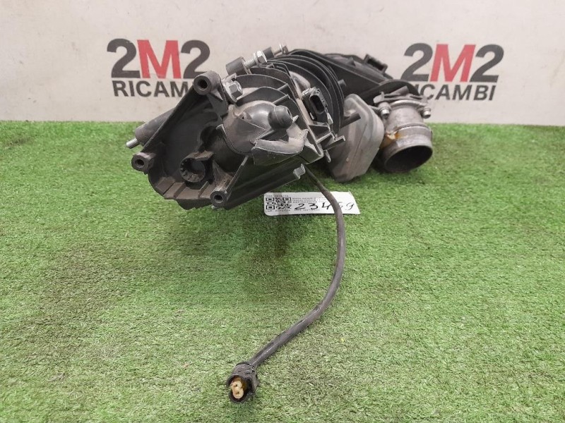 Collettore Aspirazione 7810179 Bmw Serie 3 E90 Berlina 2005