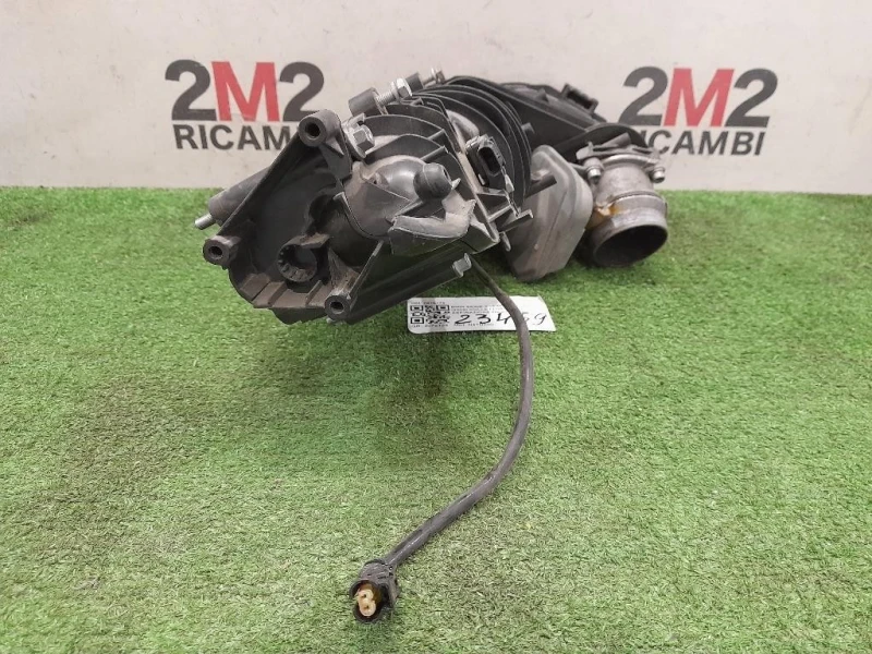 Collettore Aspirazione 7810179 Bmw Serie 3 E90 Berlina 2005