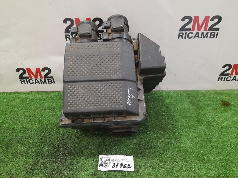 Scatola Filtro ARIA PHB500182 Land Rover Discovery IV 2010