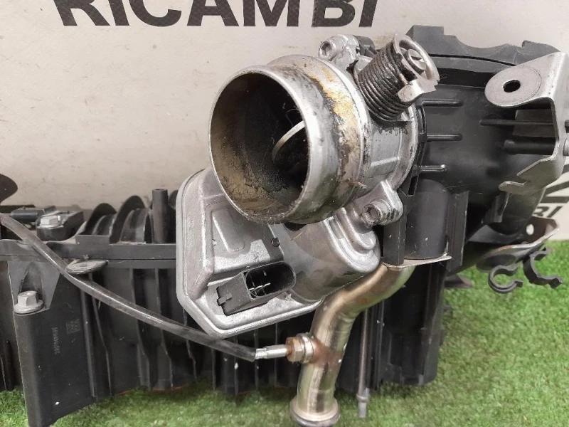 Collettore Aspirazione 7810179 Bmw Serie 3 E90 Berlina 2005