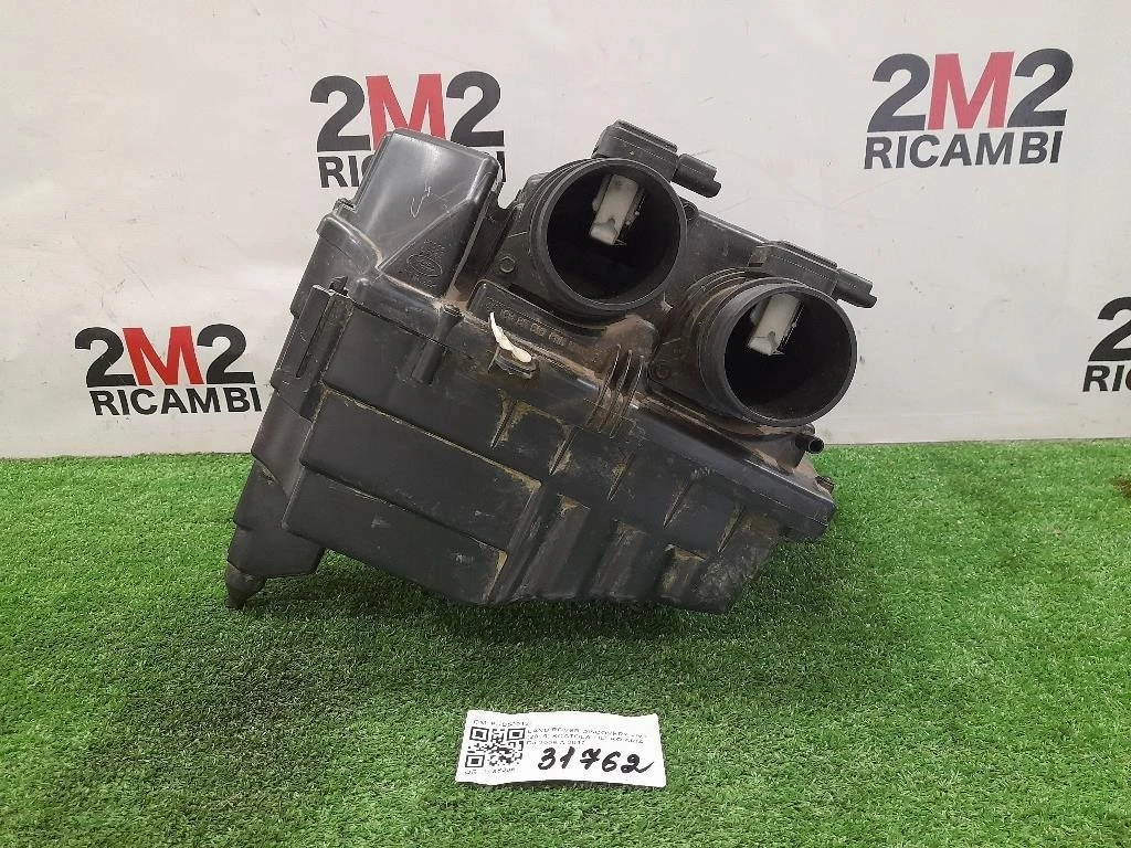 Scatola Filtro ARIA PHB500182 Land Rover Discovery IV 2010