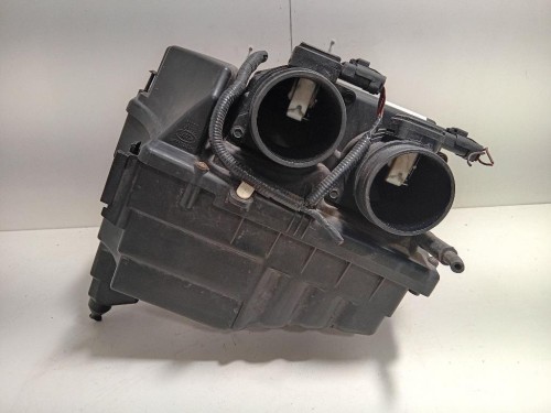 Collettore Aspirazione 8580274 Bmw Serie 3 F30 Berlina 2012