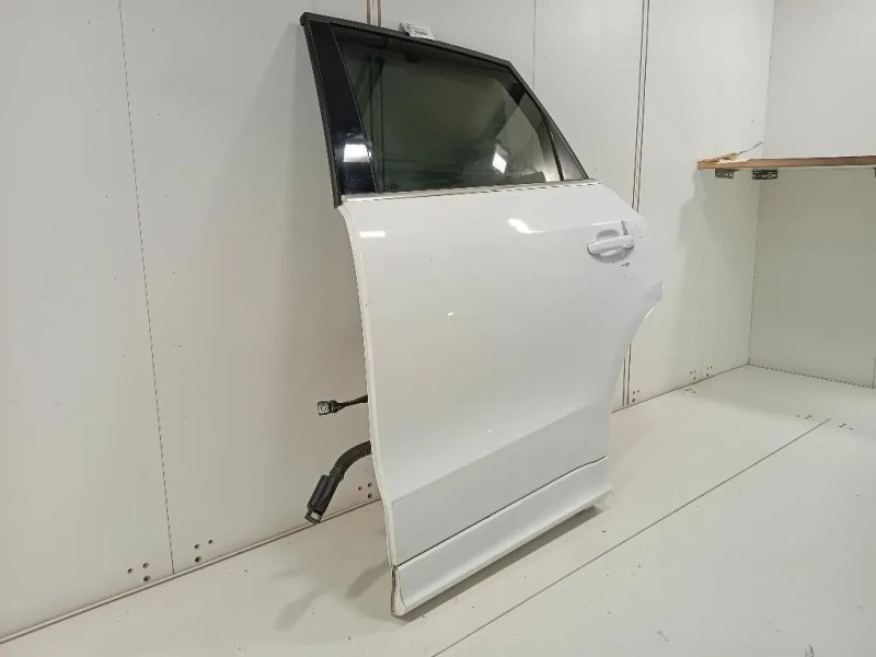 Porta POST SX 8R0833051B Audi Q5 8RB 2012