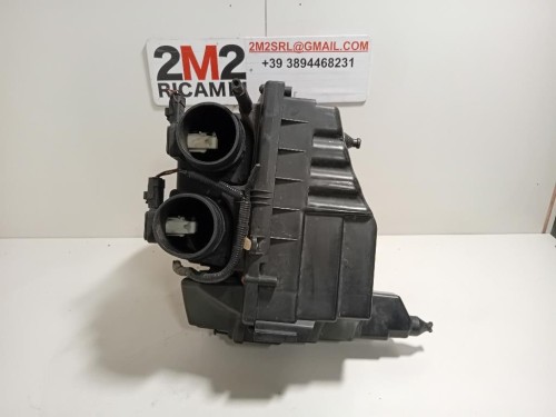 Collettore Aspirazione 8580274 Bmw Serie 3 F30 Berlina 2012