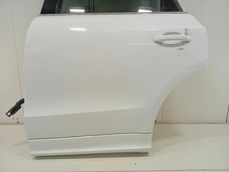 Porta POST SX 8R0833051B Audi Q5 8RB 2012