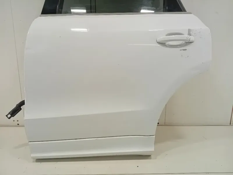 Porta POST SX 8R0833051B Audi Q5 8RB 2012