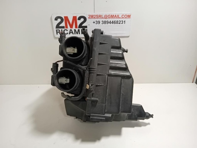 Scatola Filtro ARIA P0059U611A Land Rover Discovery V Sport 2019