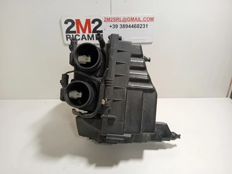 Scatola Filtro ARIA P0059U611A Land Rover Discovery V Sport 2019