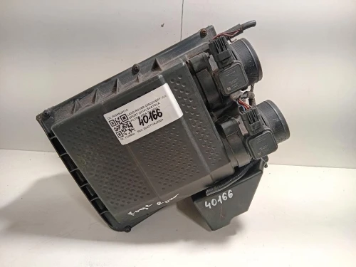 Scatola Filtro ARIA P0059U611A Land Rover Discovery V Sport 2019