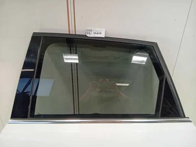 Porta POST SX 8R0833051B Audi Q5 8RB 2012