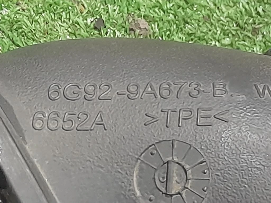 Scatola Filtro ARIA 6G92-9600BF Land Rover Freelander II 2007