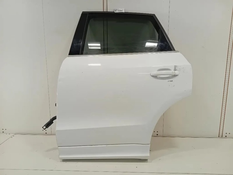 Porta POST SX 8R0833051B Audi Q5 8RB 2012