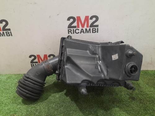 Collettore Aspirazione 11618579245 Bmw X5 G05 2018