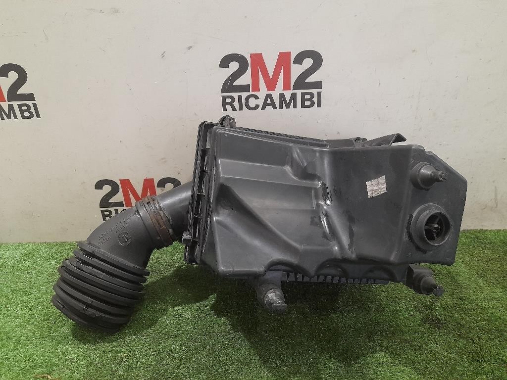 Porta POST SX 4L0833051 Audi Q7 4LB 2006