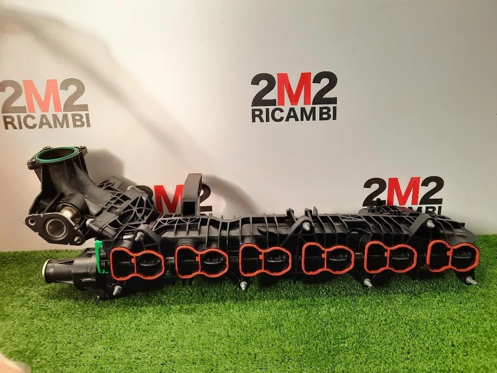 Collettore Aspirazione 11618579245 Bmw X5 G05 2018
