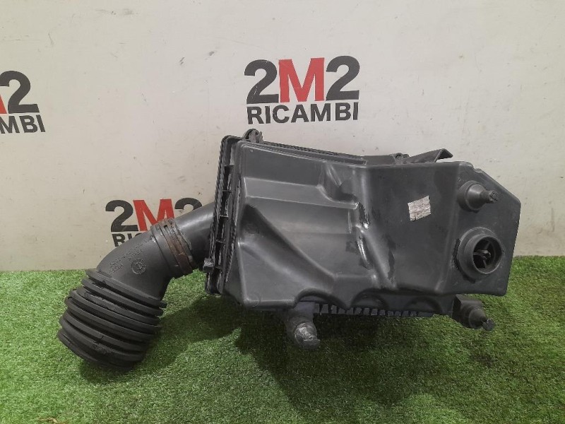 Porta POST SX 4L0833051 Audi Q7 4LB 2006