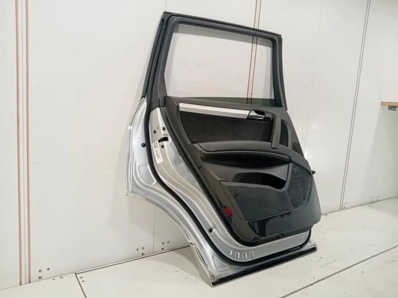 Porta POST SX 4L0833051 Audi Q7 4LB 2006