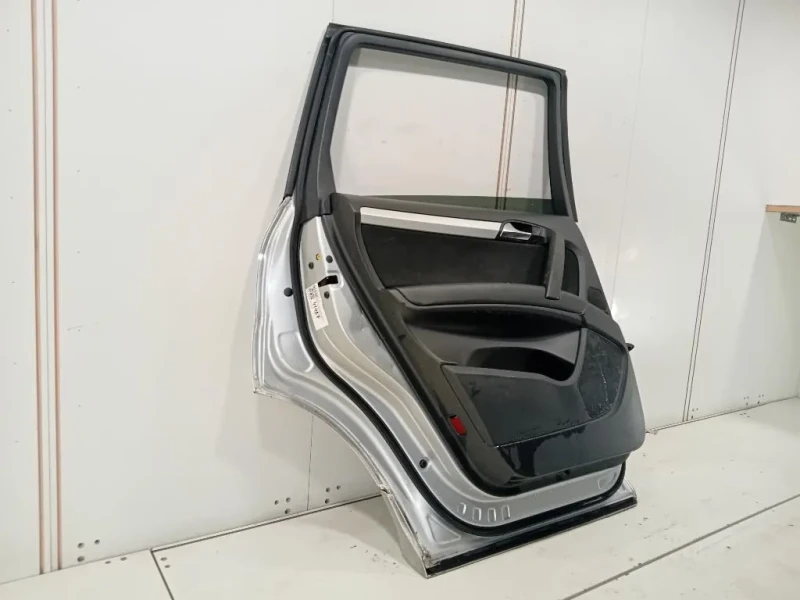 Porta POST SX 4L0833051 Audi Q7 4LB 2006