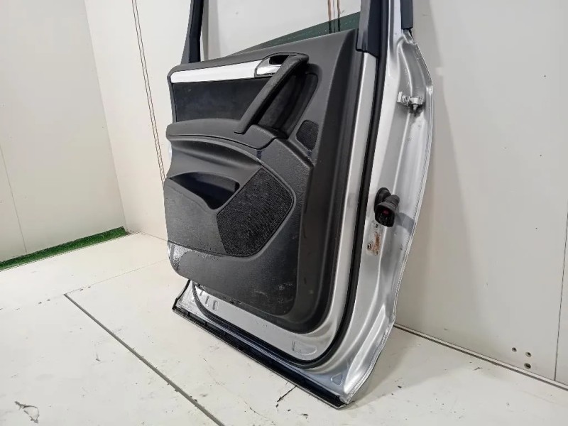 Porta POST SX 4L0833051 Audi Q7 4LB 2006