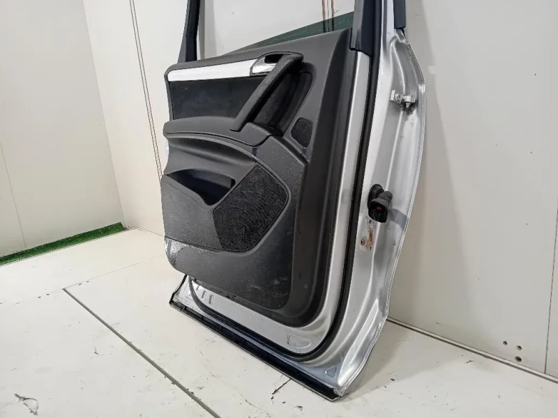 Porta POST SX 4L0833051 Audi Q7 4LB 2006