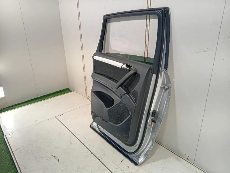 Porta POST SX 4L0833051 Audi Q7 4LB 2006