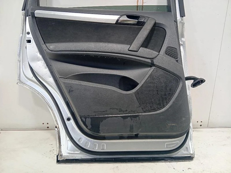 Porta POST SX 4L0833051 Audi Q7 4LB 2006