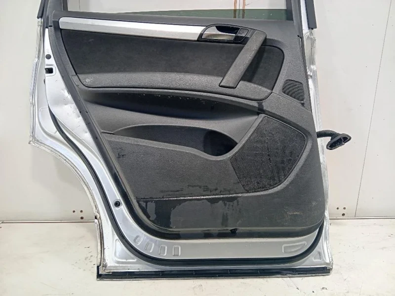 Porta POST SX 4L0833051 Audi Q7 4LB 2006