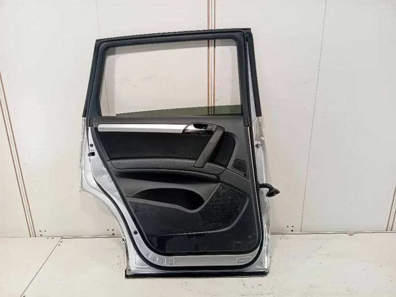 Porta POST SX 4L0833051 Audi Q7 4LB 2006