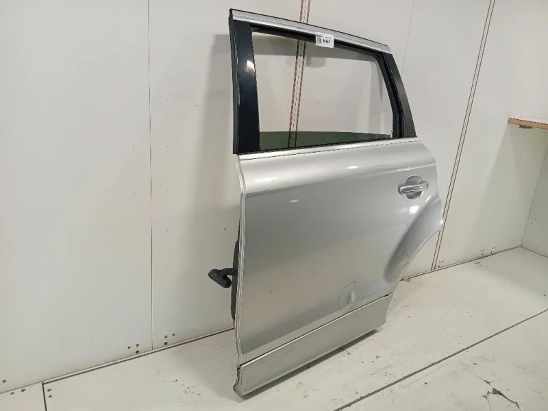 Porta POST SX 4L0833051 Audi Q7 4LB 2006