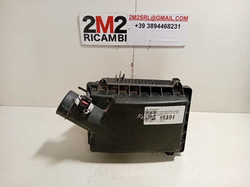 Scatola Filtro ARIA 6G929600BF Land Rover Freelander II 2011