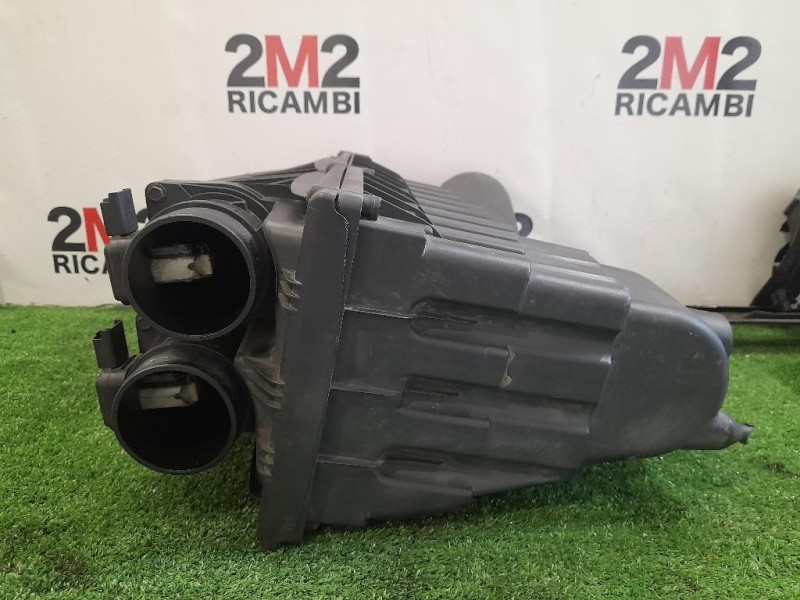 Porta POST SX 4L0833051 Audi Q7 4LB 2006