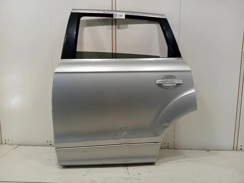 Porta POST SX 4L0833051 Audi Q7 4LB 2006