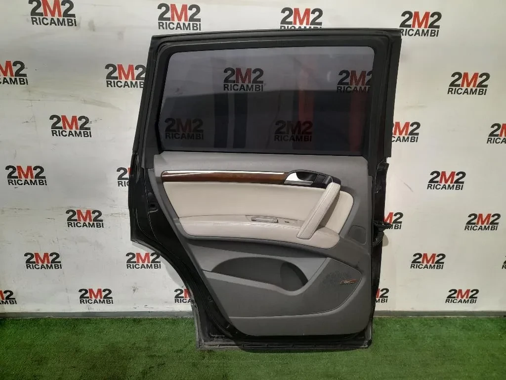 Porta POST SX Audi Q7 4LB 2009