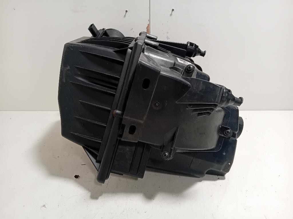 Porta POST SX NUDA 41527191017 Bmw Serie 1 E87 Berlina 2005