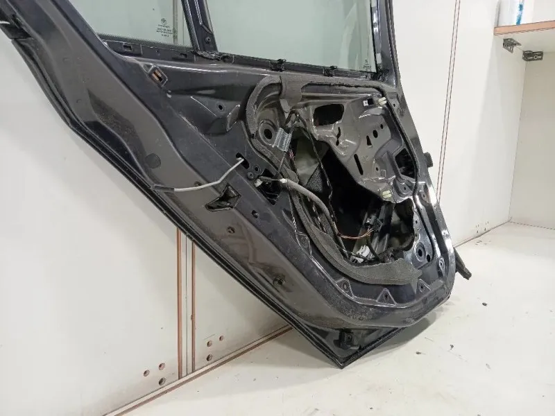 Porta POST SX NUDA 41527191017 Bmw Serie 1 E87 Berlina 2005