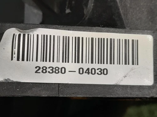 Collettore Aspirazione 2838004030 Kia Picanto III 2011