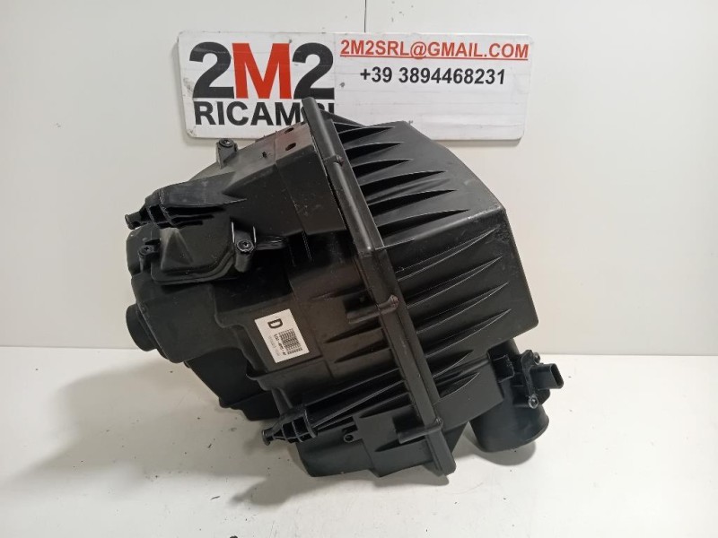 Porta POST SX NUDA 41527191017 Bmw Serie 1 E87 Berlina 2005