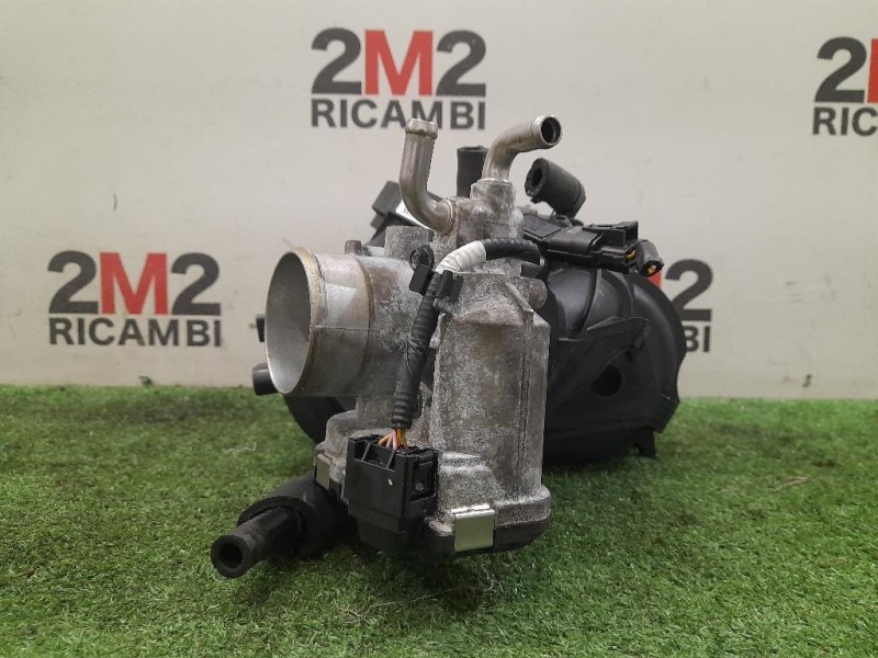 Collettore Aspirazione 2838004030 Kia Picanto III 2011