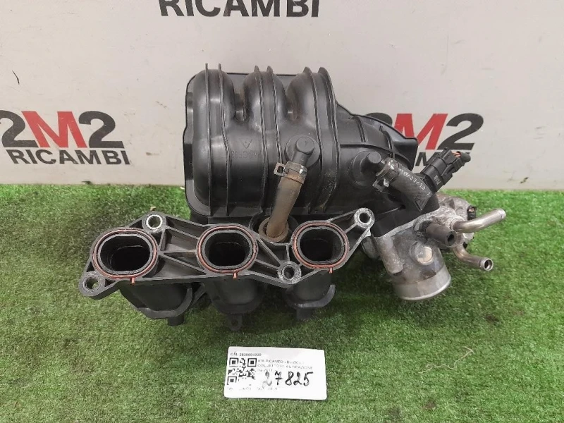 Collettore Aspirazione 2838004030 Kia Picanto III 2011