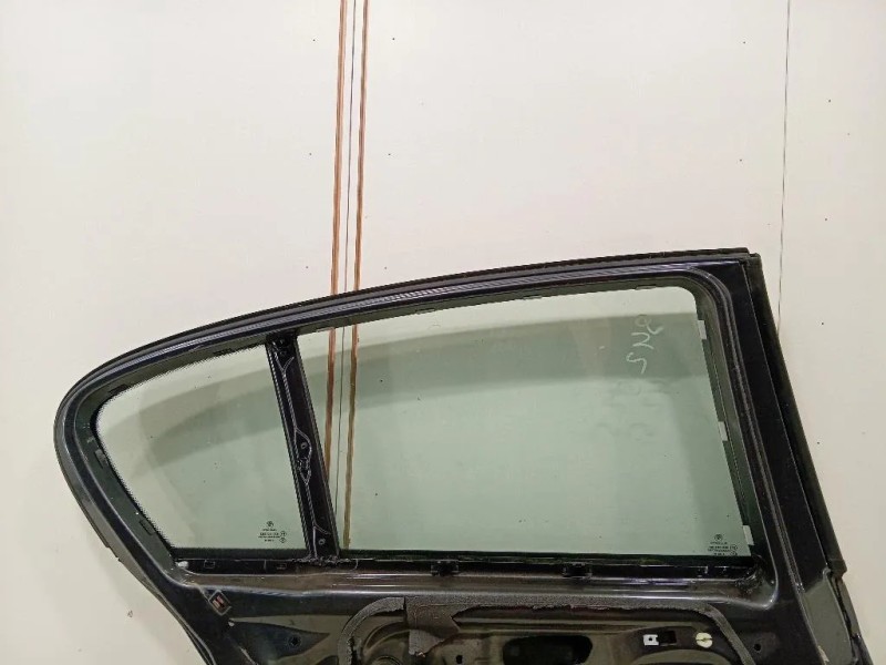 Porta POST SX NUDA 41527191017 Bmw Serie 1 E87 Berlina 2005