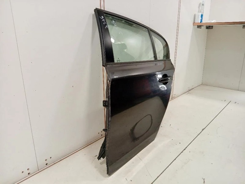 Porta POST SX NUDA 41527191017 Bmw Serie 1 E87 Berlina 2005