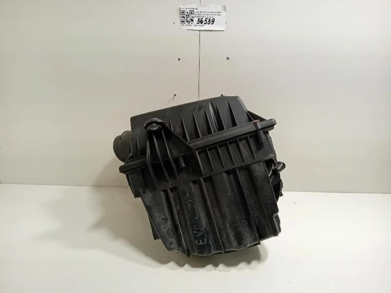 Scatola Filtro ARIA BJ32-9600-AD Land Rover Range Rover Evoque I 2011