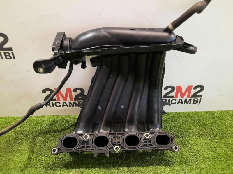 Collettore Aspirazione 14001EE00B Nissan Qashqai I 2007
