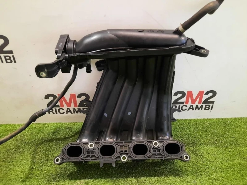 Collettore Aspirazione 14001EE00B Nissan Qashqai I 2007