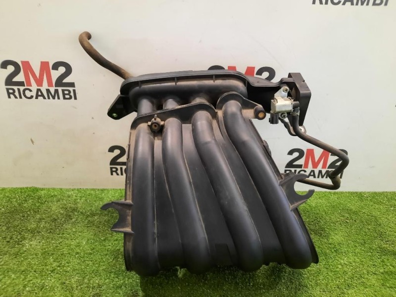Collettore Aspirazione 14001EE00B Nissan Qashqai I 2007