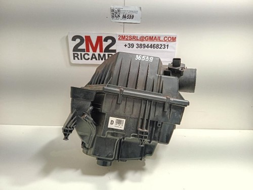 Collettore Aspirazione 14001EE00B Nissan Qashqai I 2007