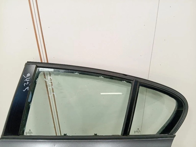 Porta POST SX NUDA 41527191017 Bmw Serie 1 E87 Berlina 2005