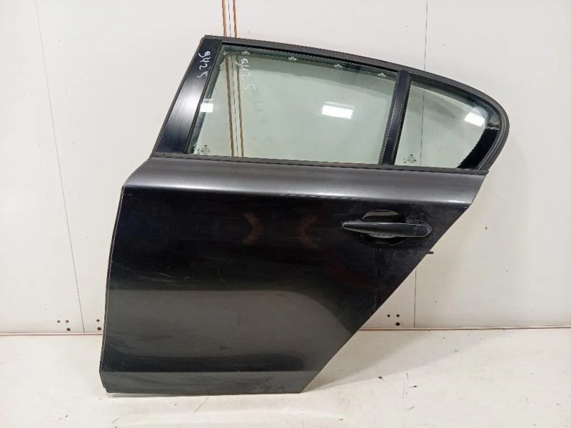 Porta POST SX NUDA 41527191017 Bmw Serie 1 E87 Berlina 2005