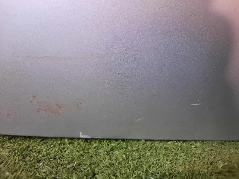 Porta POST SX NUDA 41517191011 Bmw Serie 1 E87 Berlina 2005