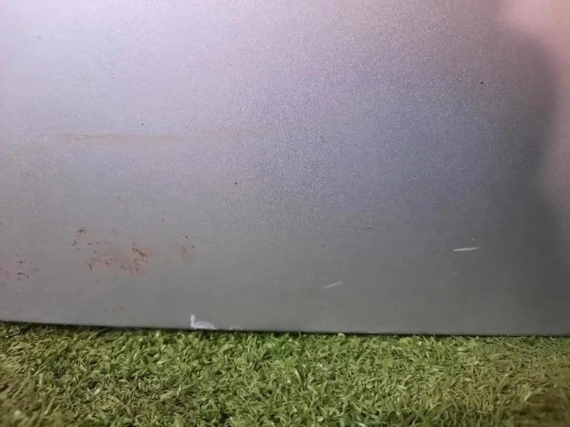 Porta POST SX NUDA 41517191011 Bmw Serie 1 E87 Berlina 2005